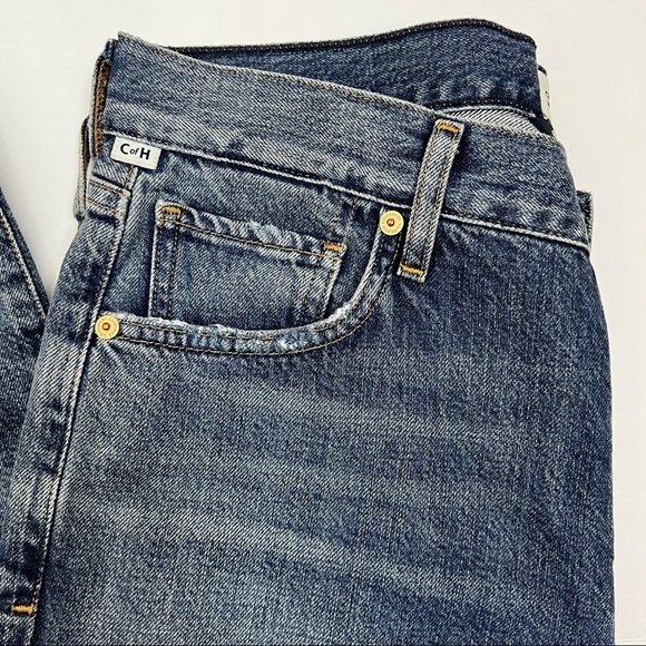 Citizens of Humanity NWOT • Emerson Mid Rise Relaxed 27” - Picture 14 of 15